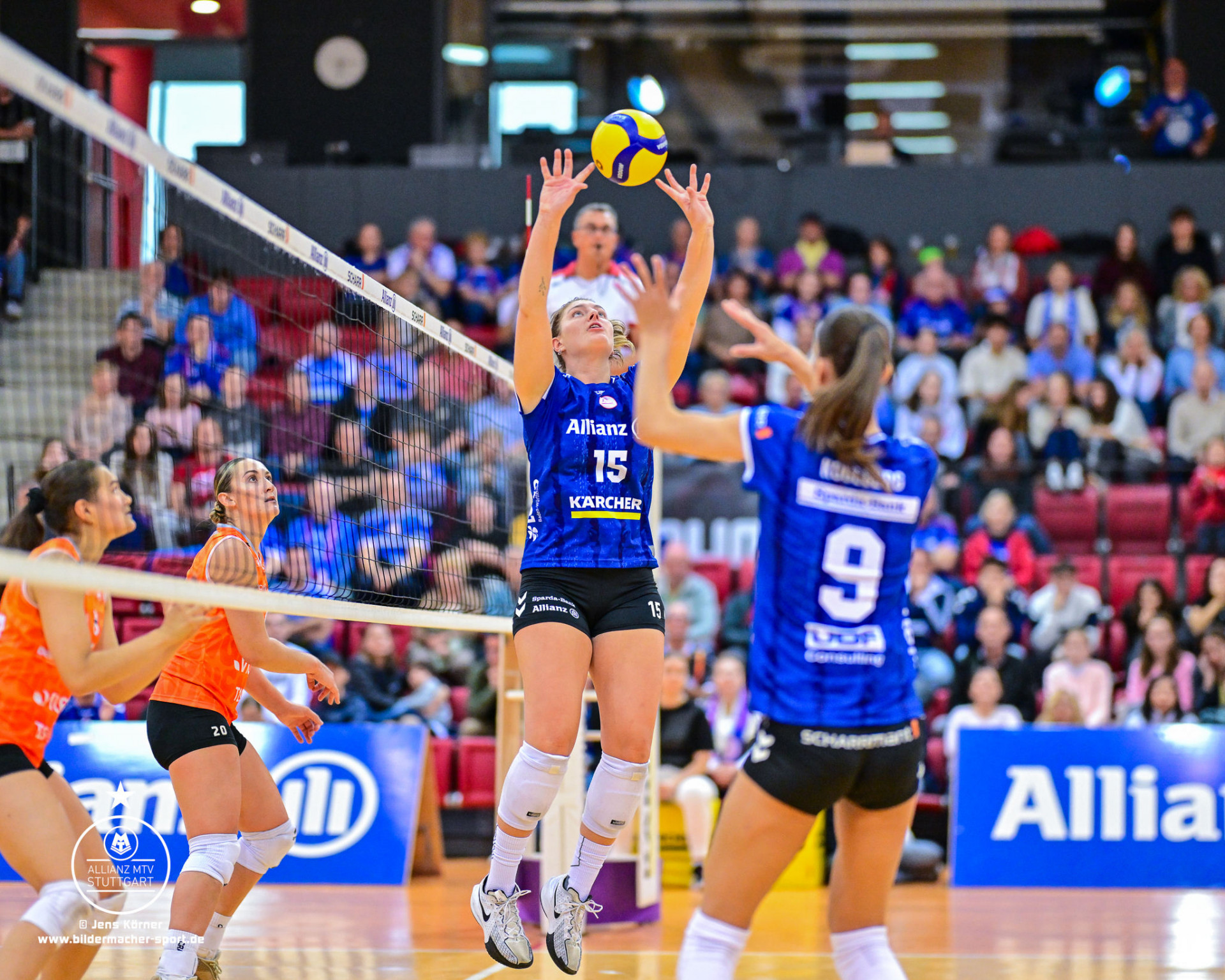 Foto: Jens Körner - Bildermacher Sport